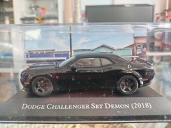 Dodge Challenger SRT Demon