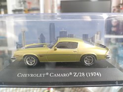 Chevrolet Camaro Z/28