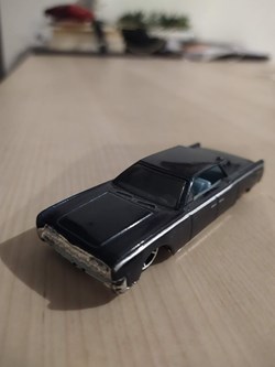 Lincoln Continental