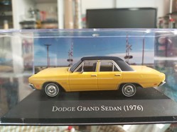 Dodge Grand Sedan