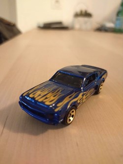 Shelby GT500