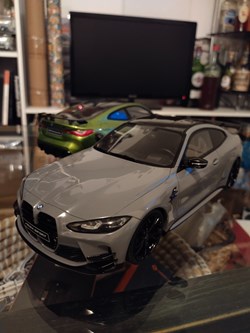 BMW AC Schnitzer ACS4 Sport