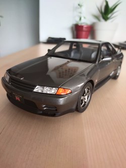 Nissan Skyline GT-R R32
