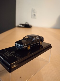 Mitsubishi Galant VR-4