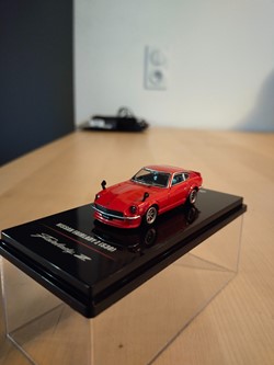 Nissan Fairlady Z S30