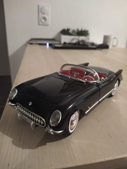 Chevrolet Corvette C1