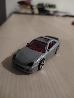 Honda Prélude Si