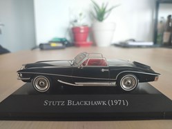 Stutz Blackhawk