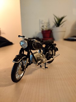 BMW R60