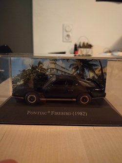 Pontiac Firebird