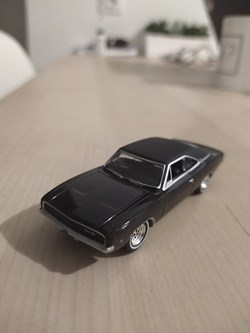 Dodge Charger R/T