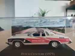 Buick Century Pace Car