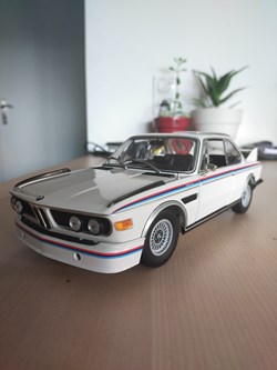 BMW 3.0 CSL
