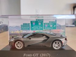 Ford GT