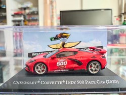 Chevrolet Corvette Indy 500 Pace Car