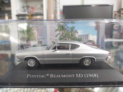 Pontiac Beaumont SD
