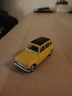 Renault 4L