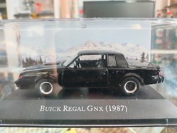 Buick Regal GNX