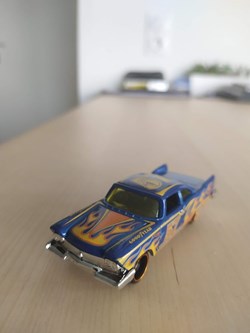 Plymouth Fury