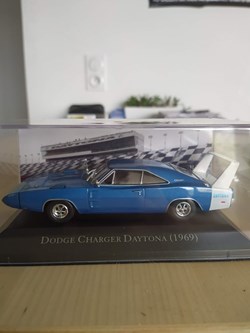 Dodge Charger Daytona