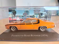 Plymouth Road Runner