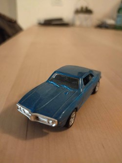 Pontiac GTO