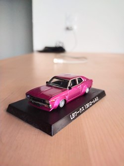 Nissan Laurel 130