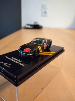 Datsun 240Z Zero Fighter
