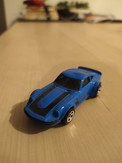 Nissan Fairlady Z Custom