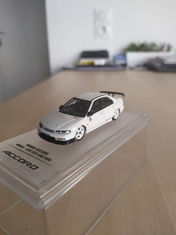 Honda Accord Mugen