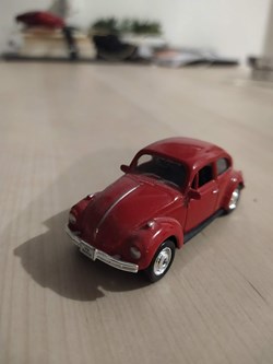 Volkswagen Beettle