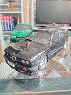 BMW AC Schnitzer ACS3 Sport 2.5