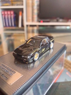 Nissan Silvia S13 Rocket Bunny V1