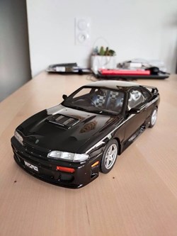 Nissan Nismo 270R S14