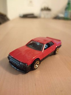 Nissan Skyline R30