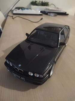 BMW Hartge H5 V12