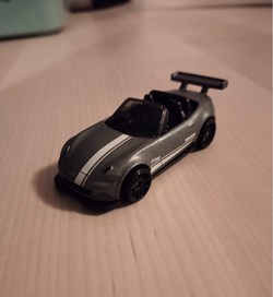 Mazda MX-5 Miata
