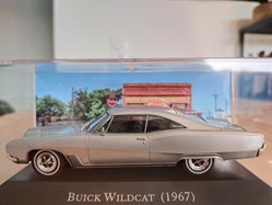 Buick Wildcat