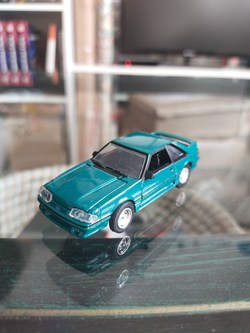 Ford Mustang GT