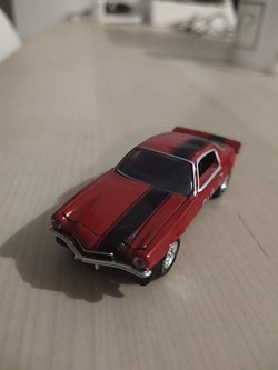 Chevrolet Camaro Z28