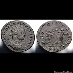 Florianus RIC 111c