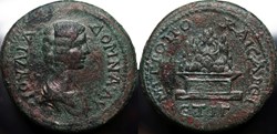 Julia Domna AE30