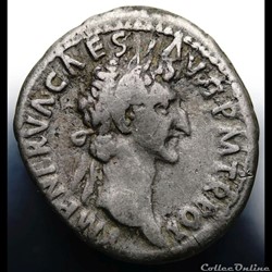 Nerva RIC 54