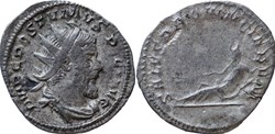 Antoninian Postumus RIC V.4 #13(C3)*for sale € 65*