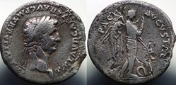 Claudius RIC 39