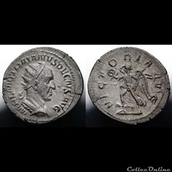 Trajanus Decius RIC 29c