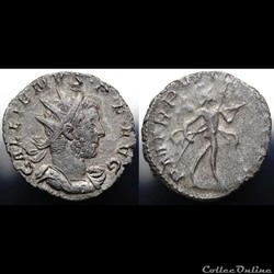 Gallienus, Göbl 888h