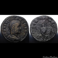Maximus As RIC 156