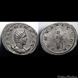 Salonina Antoninian