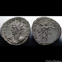 Gallienus, Göbl 888i (R3)